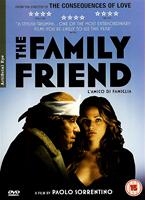 The Family Friend Online DVD Rental