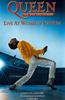 Queen: Live at Wembley Stadium Online DVD Rental