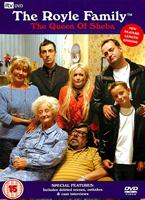 The Royle Family: The Queen of Sheba Online DVD Rental