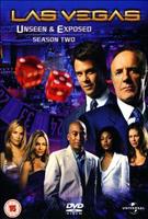 Las Vegas: Season 2 Online DVD Rental