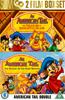 An American Tail 3: The Treasure of Manhattan Island Online DVD Rental