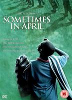 Sometimes In April Online DVD Rental