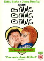 Gimme Gimme Gimme: Series 3 Online DVD Rental