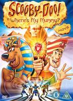 Scooby Doo: Where's My Mummy? Online DVD Rental