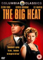 The Big Heat Online DVD Rental