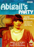Abigail's Party Online DVD Rental