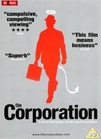 The Corporation Online DVD Rental