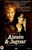 Aimee and Jaguar Online DVD Rental