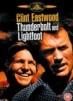 Thunderbolt and Lightfoot Online DVD Rental
