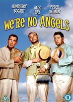 We're No Angels Online DVD Rental