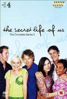 The Secret Life Of Us: Series 2 Online DVD Rental