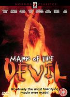 Mark of the Devil Online DVD Rental