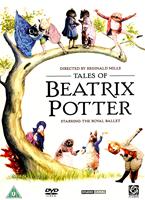 Tales of Beatrix Potter Online DVD Rental