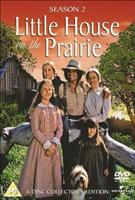 Little House on the Prairie: Season 2 Online DVD Rental