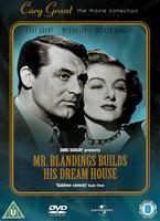 Mr Blandings Builds His Dream House Online DVD Rental