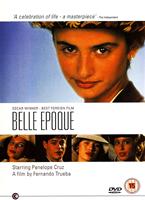 Belle Epoque Online DVD Rental