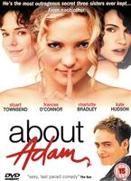 About Adam Online DVD Rental