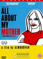 All About My Mother  Online DVD Rental
