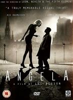Angel-A Online DVD Rental