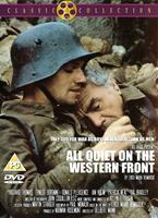 All Quiet On The Western Front Online DVD Rental