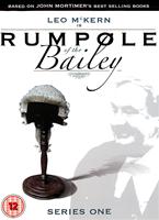Rumpole of the Bailey: Series 1 Online DVD Rental
