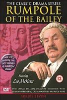 Rumpole Of The Bailey: Series 7 Online DVD Rental