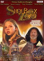 Shoebox Zoo: Series 1 Online DVD Rental
