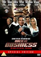 Back In Business Online DVD Rental