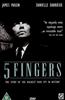 5 Fingers Online DVD Rental