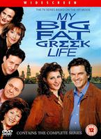 My Big Fat Greek Life Online DVD Rental