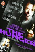 The Hunger: Season 2 Online DVD Rental