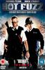 Hot Fuzz Online DVD Rental