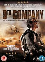 9th Company Online DVD Rental