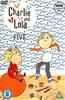 Charlie and Lola: Vol.5 Online DVD Rental