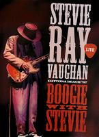 Stevie Ray Vaughan: Boogie with Stevie Online DVD Rental