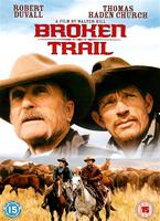 Broken Trail Online DVD Rental
