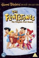 The Flintstones: Season 1 Online DVD Rental