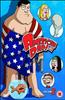 American Dad: Vol.2 Online DVD Rental