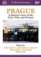 A Musical Journey: Prague Online DVD Rental