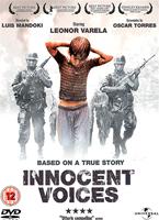 Innocent Voices Online DVD Rental