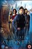 Stargate Atlantis: Season 2 Online DVD Rental
