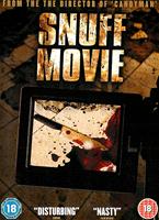 Snuff Movie Online DVD Rental