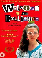 Welcome to the Dollhouse Online DVD Rental