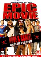 Epic Movie Online DVD Rental