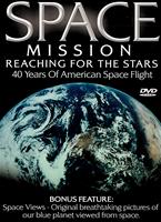 Space Mission: Reaching for the Stars Online DVD Rental