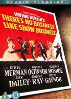 There's no Business Like Show Business Online DVD Rental