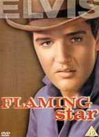 Elvis Presley: Flaming Star Online DVD Rental