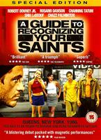 A Guide To Recognising Your Saints Online DVD Rental