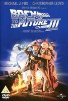 Back to the Future: Part 3 Online DVD Rental