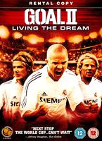 Goal 2: Living the Dream Online DVD Rental